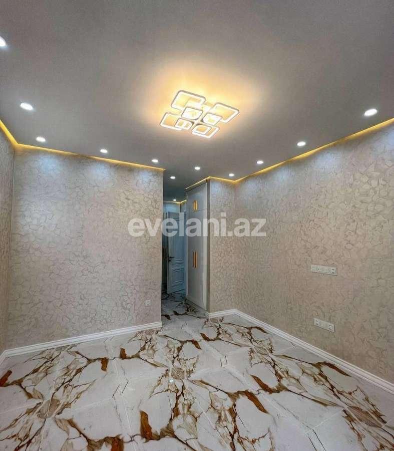 Satılır, yeni tikili, 3 otaqlı, 148 m², Bakı, Yasamal r.