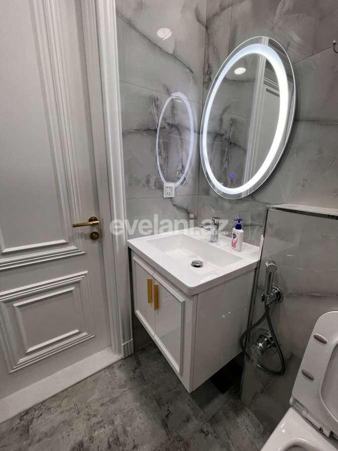 Satılır, yeni tikili, 3 otaqlı, 148 m², Bakı, Yasamal r.