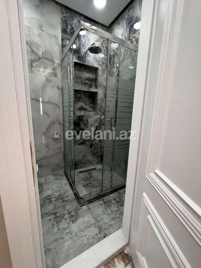 Satılır, yeni tikili, 3 otaqlı, 148 m², Bakı, Yasamal r.