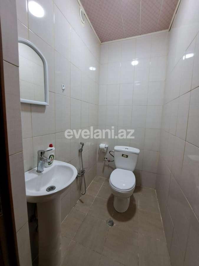 Kirayə verilir, yeni tikili, 2 otaqlı, 80 m², Bakı, Nərimanov r, Nəriman Nərimanov m.