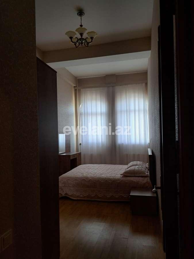 Kirayə verilir, yeni tikili, 2 otaqlı, 80 m², Bakı, Nərimanov r, Nəriman Nərimanov m.