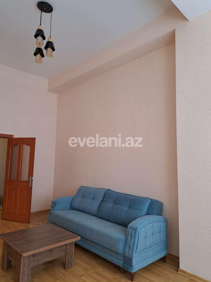 Kirayə verilir, yeni tikili, 2 otaqlı, 80 m², Bakı, Nərimanov r, Nəriman Nərimanov m.