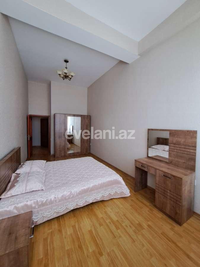 Kirayə verilir, yeni tikili, 2 otaqlı, 80 m², Bakı, Nərimanov r, Nəriman Nərimanov m.