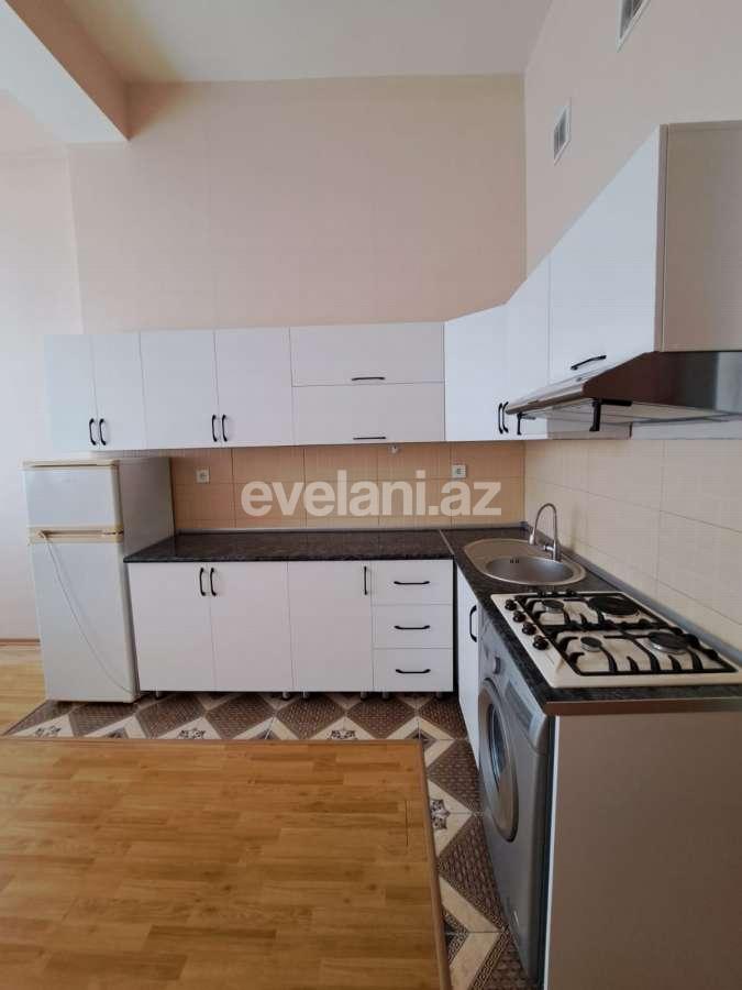 Kirayə verilir, yeni tikili, 2 otaqlı, 80 m², Bakı, Nərimanov r, Nəriman Nərimanov m.