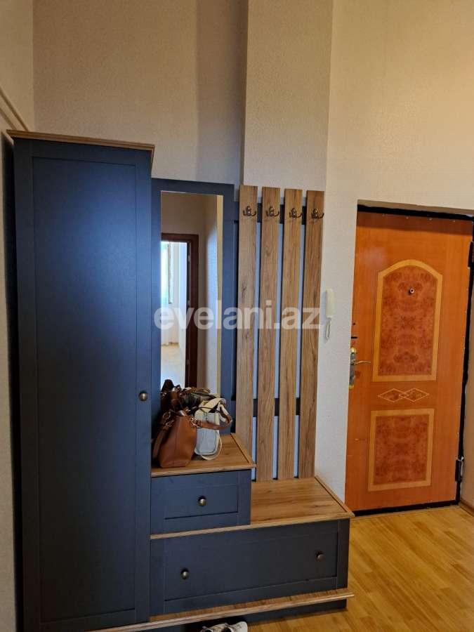 Kirayə verilir, yeni tikili, 2 otaqlı, 80 m², Bakı, Nərimanov r, Nəriman Nərimanov m.