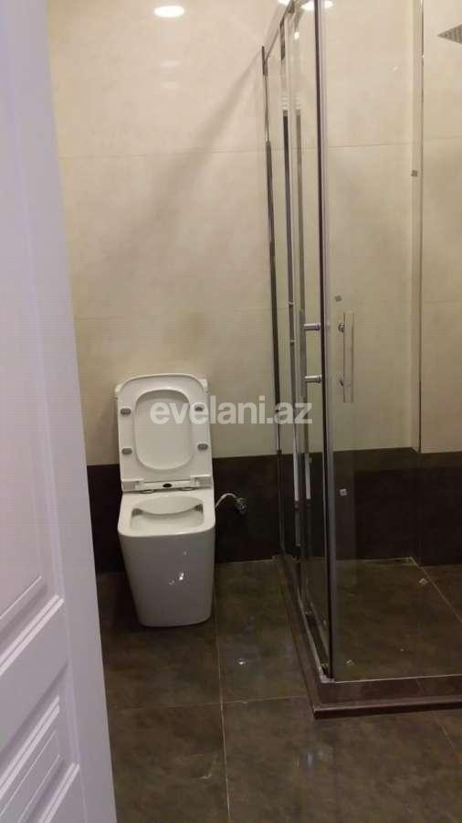 Sale, new building, 2 room, 60 m², Baku, Sabunchu r, Bakikhanov d.