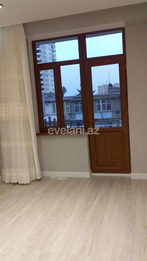 Sale, new building, 2 room, 60 m², Baku, Sabunchu r, Bakikhanov d.