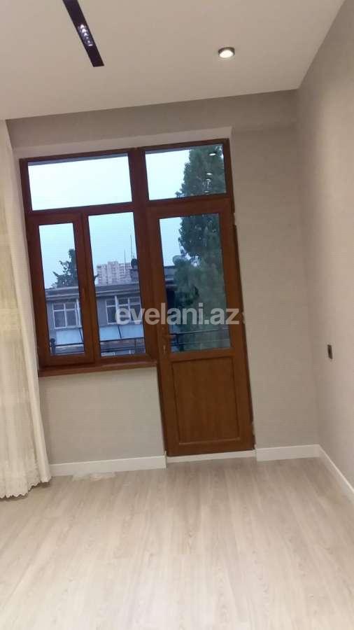 Sale, new building, 2 room, 60 m², Baku, Sabunchu r, Bakikhanov d.