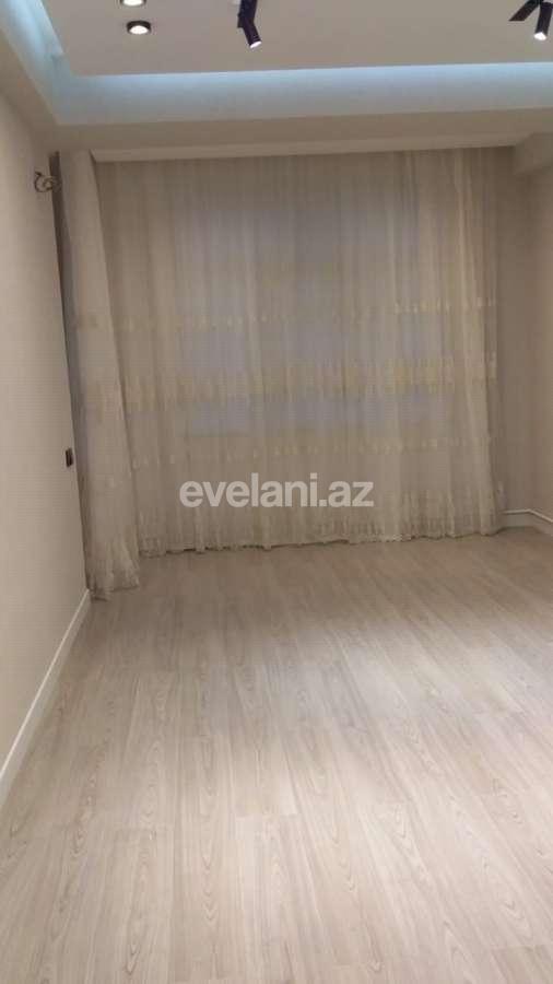 Sale, new building, 2 room, 60 m², Baku, Sabunchu r, Bakikhanov d.