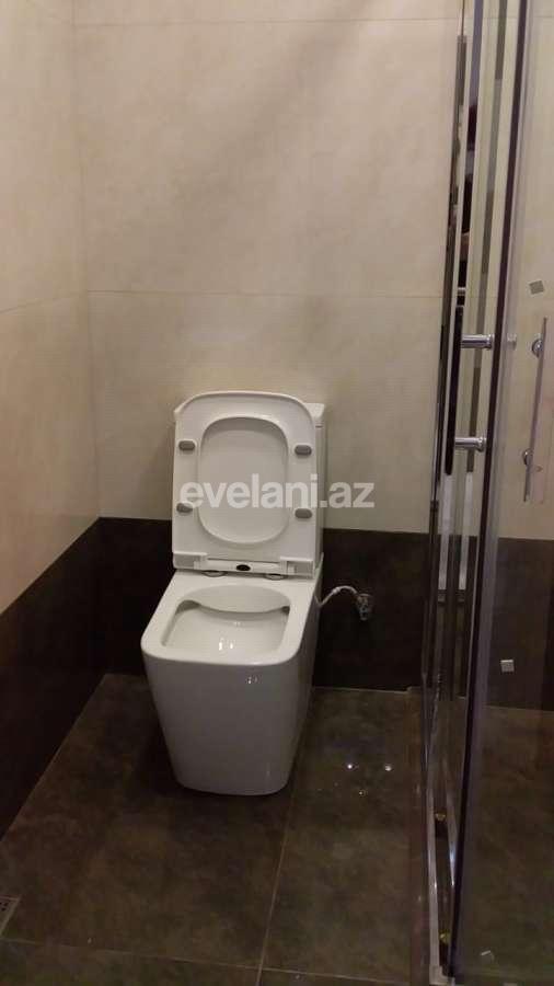 Sale, new building, 2 room, 60 m², Baku, Sabunchu r, Bakikhanov d.