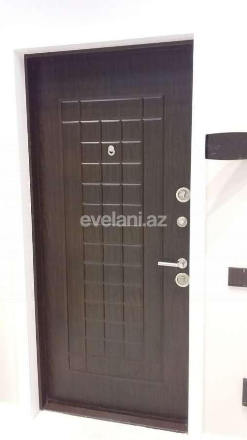 Sale, new building, 2 room, 60 m², Baku, Sabunchu r, Bakikhanov d.