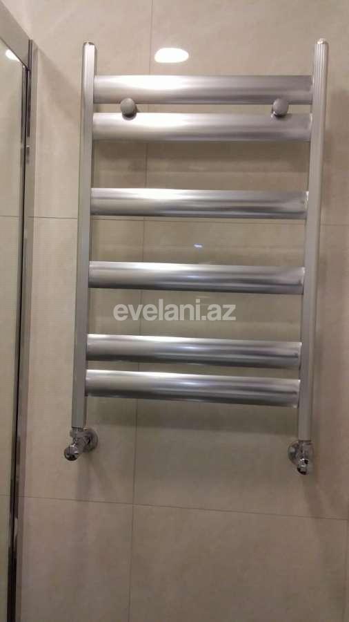 Sale, new building, 2 room, 60 m², Baku, Sabunchu r, Bakikhanov d.