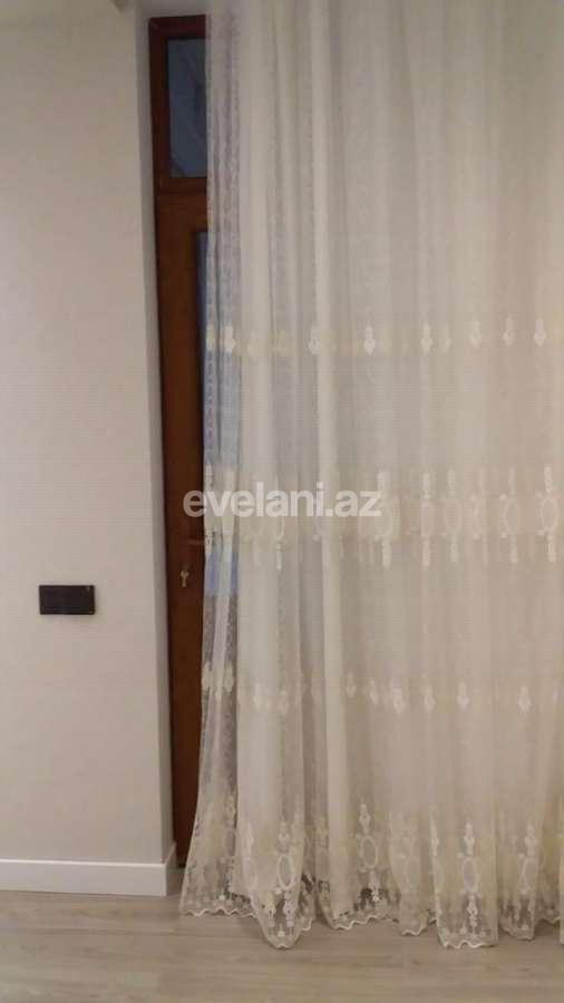 Sale, new building, 2 room, 60 m², Baku, Sabunchu r, Bakikhanov d.