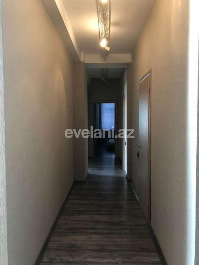 Сдаётся, новостройка, 4-комнаты, 216 m², Баку, Насиминский r, 28 мая m.