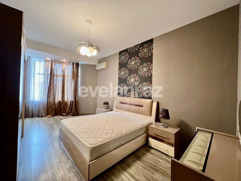 Сдаётся, новостройка, 4-комнаты, 216 m², Баку, Насиминский r, 28 мая m.