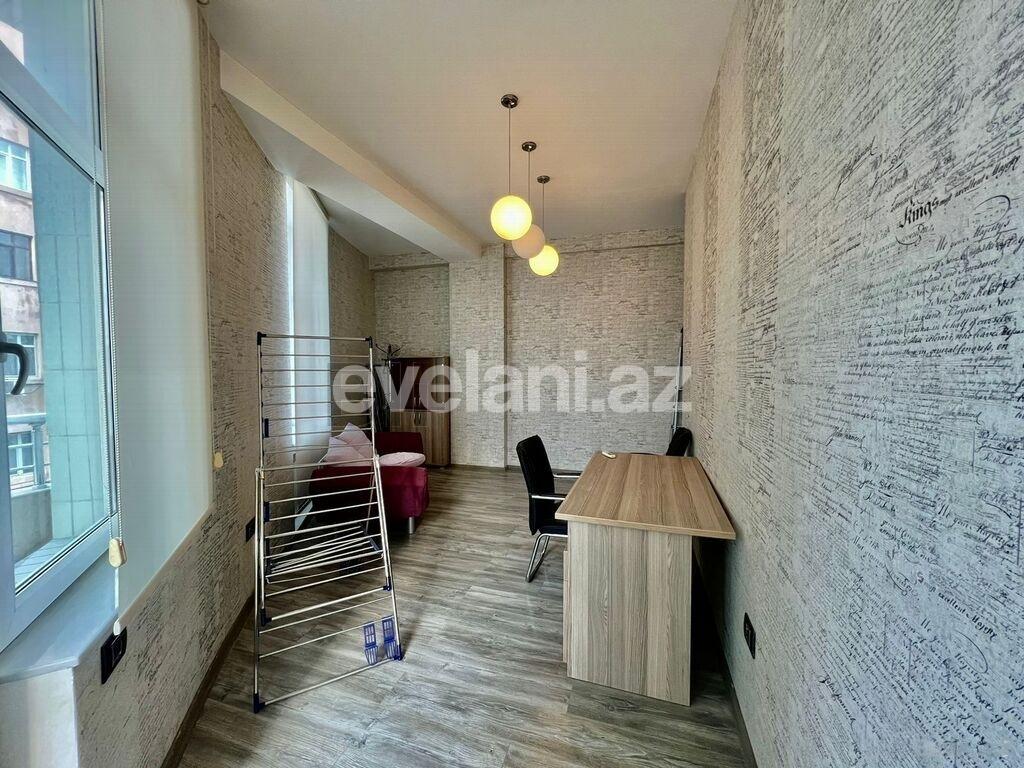 Сдаётся, новостройка, 4-комнаты, 216 m², Баку, Насиминский r, 28 мая m.