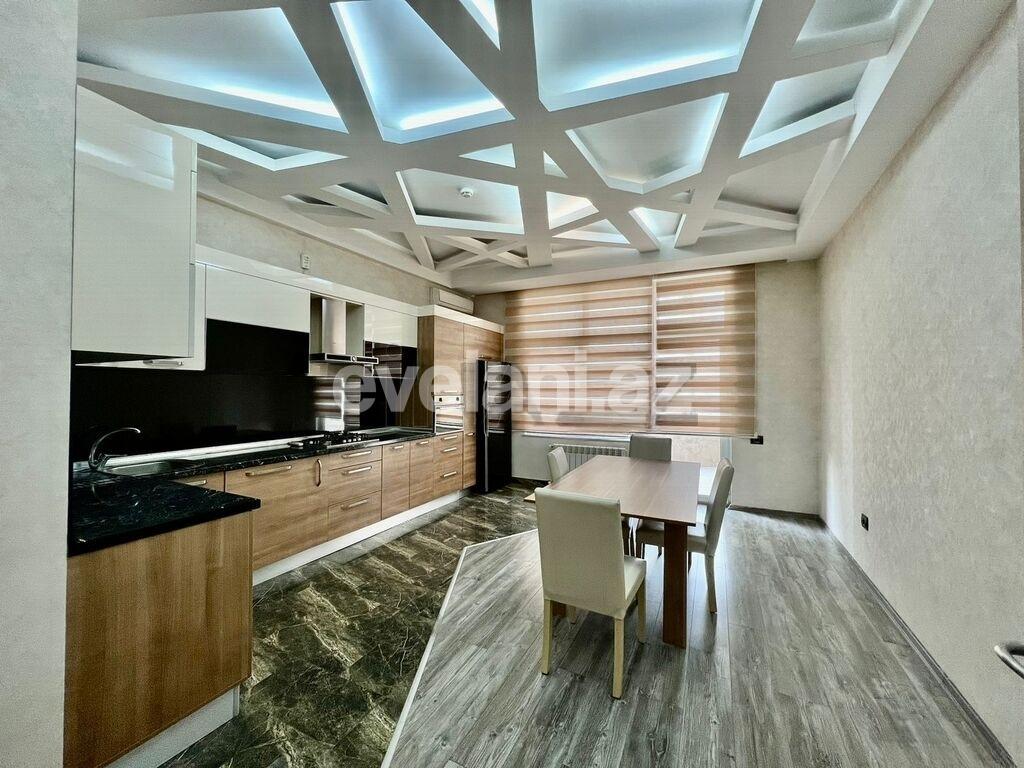 Сдаётся, новостройка, 4-комнаты, 216 m², Баку, Насиминский r, 28 мая m.