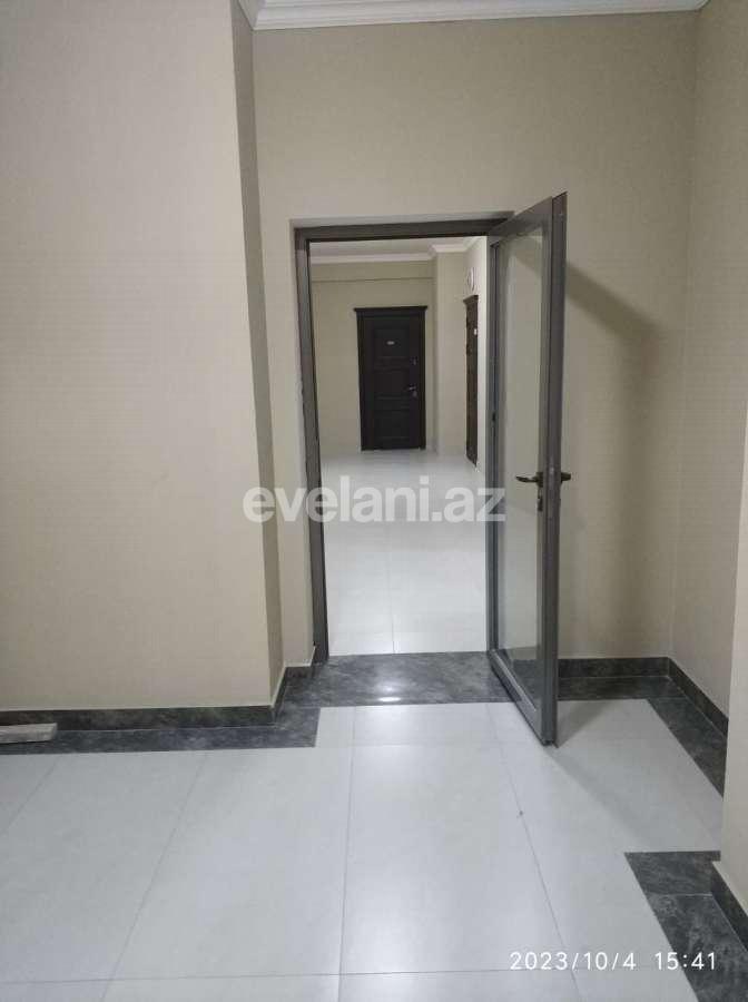 Kirayə verilir, yeni tikili, 2 otaqlı, 80 m², Bakı, Nəsimi r, Nizami m.