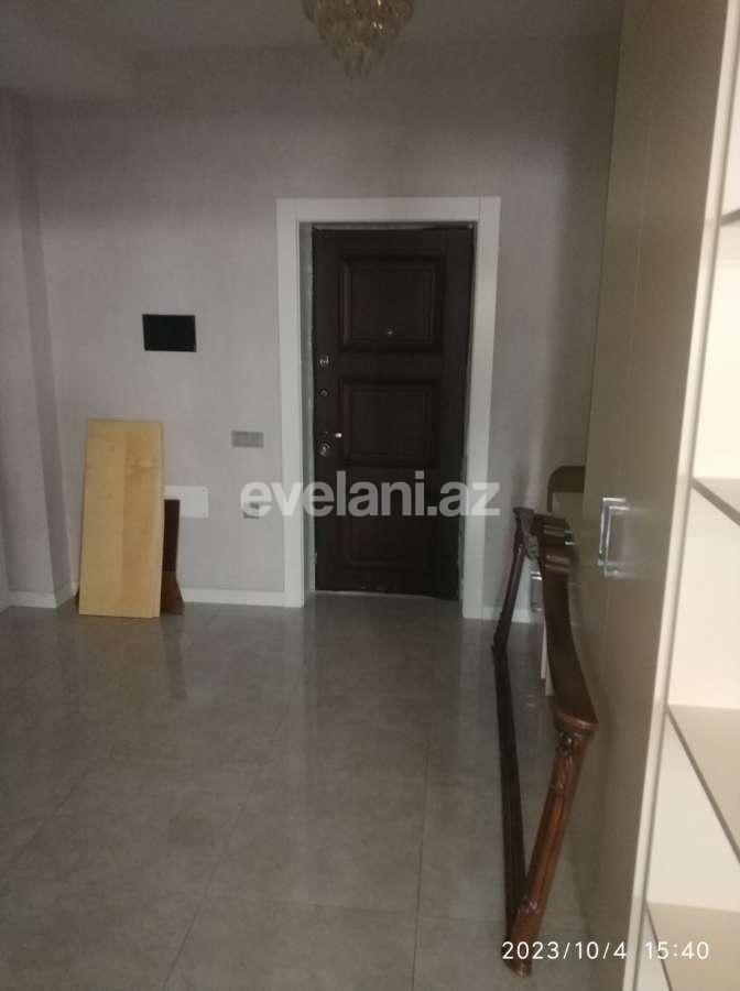 Kirayə verilir, yeni tikili, 2 otaqlı, 80 m², Bakı, Nəsimi r, Nizami m.