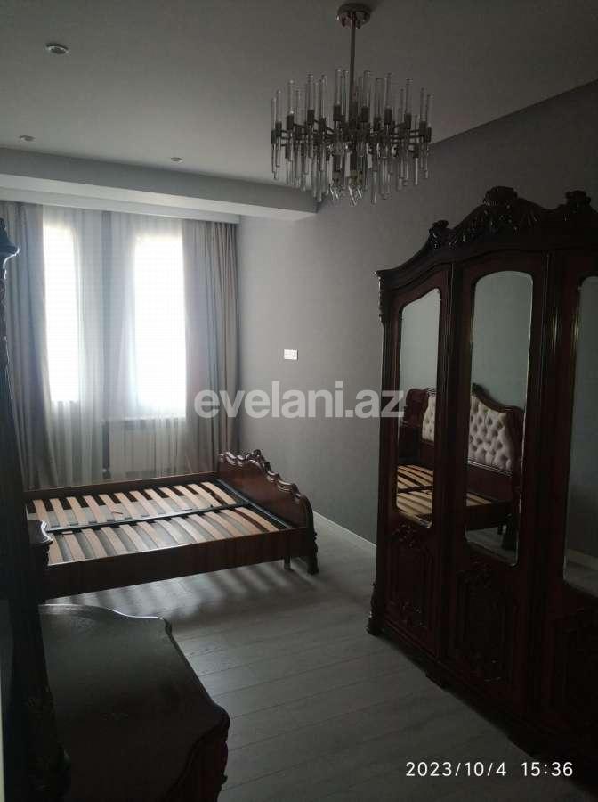 Kirayə verilir, yeni tikili, 2 otaqlı, 80 m², Bakı, Nəsimi r, Nizami m.