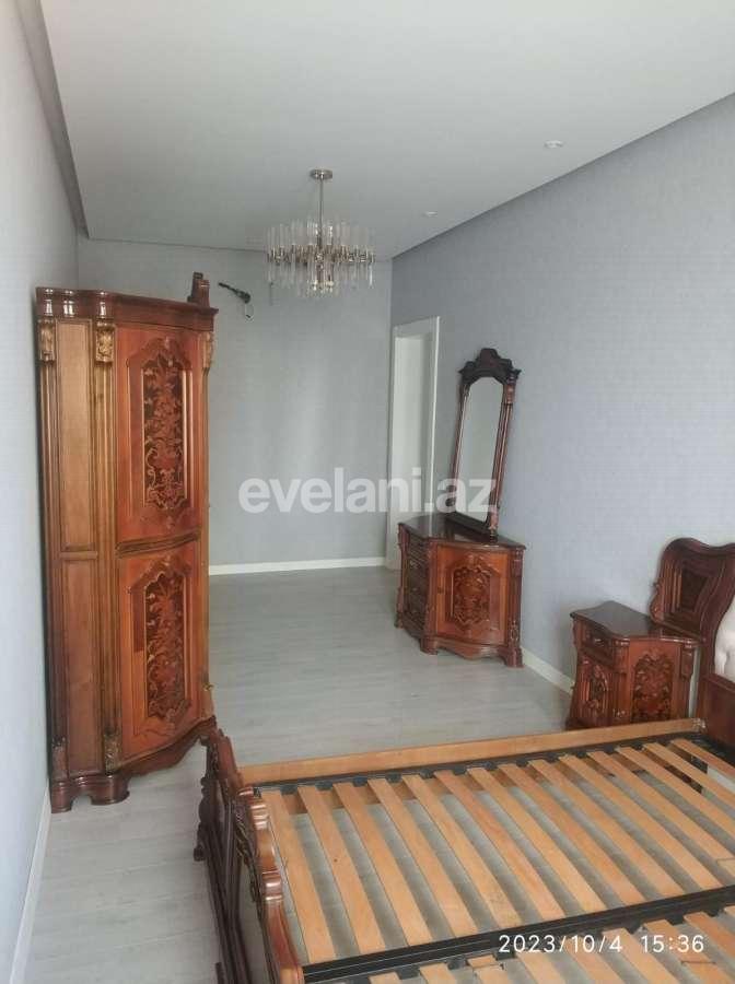 Kirayə verilir, yeni tikili, 2 otaqlı, 80 m², Bakı, Nəsimi r, Nizami m.