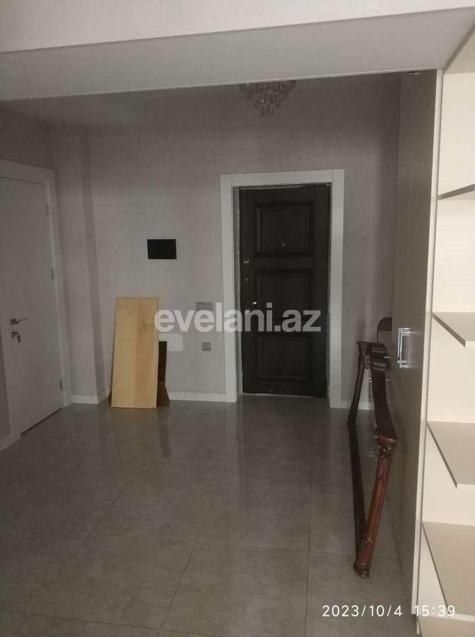 Kirayə verilir, yeni tikili, 2 otaqlı, 80 m², Bakı, Nəsimi r, Nizami m.
