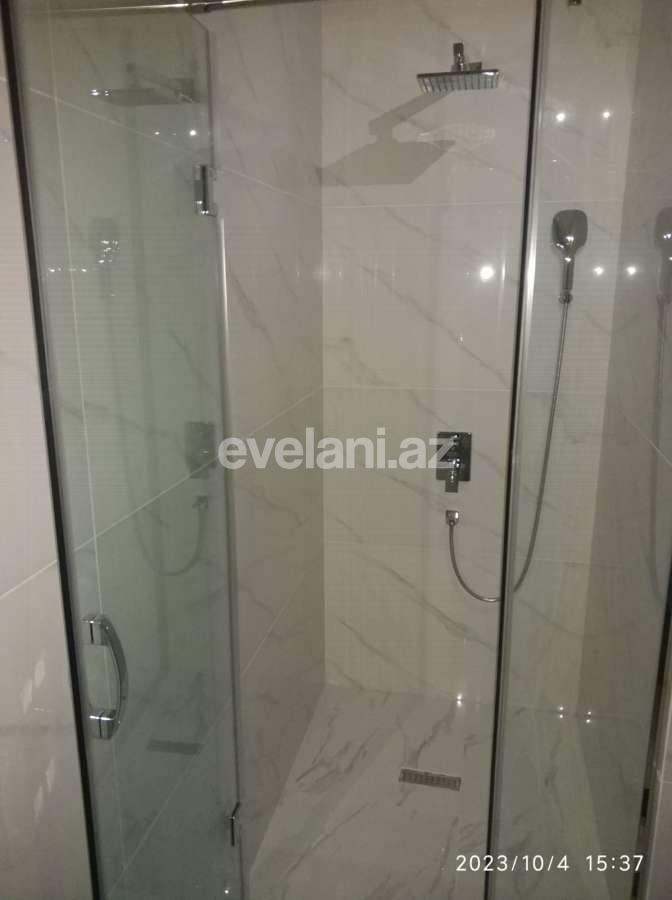 Kirayə verilir, yeni tikili, 2 otaqlı, 80 m², Bakı, Nəsimi r, Nizami m.