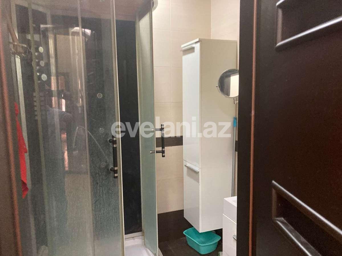 Kirayə verilir, yeni tikili, 2 otaqlı, 100 m², Bakı, Nərimanov r, Gənclik m.