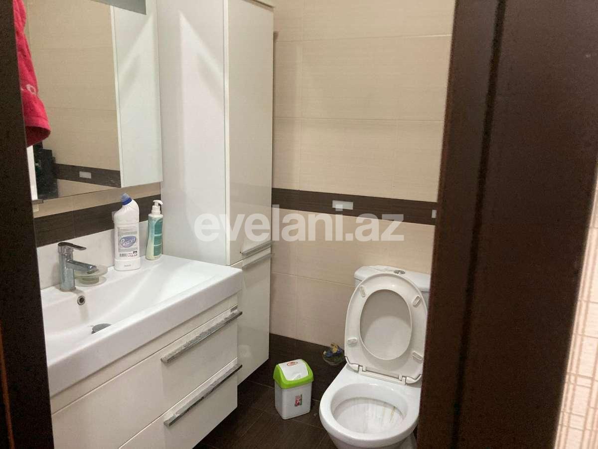 Kirayə verilir, yeni tikili, 2 otaqlı, 100 m², Bakı, Nərimanov r, Gənclik m.