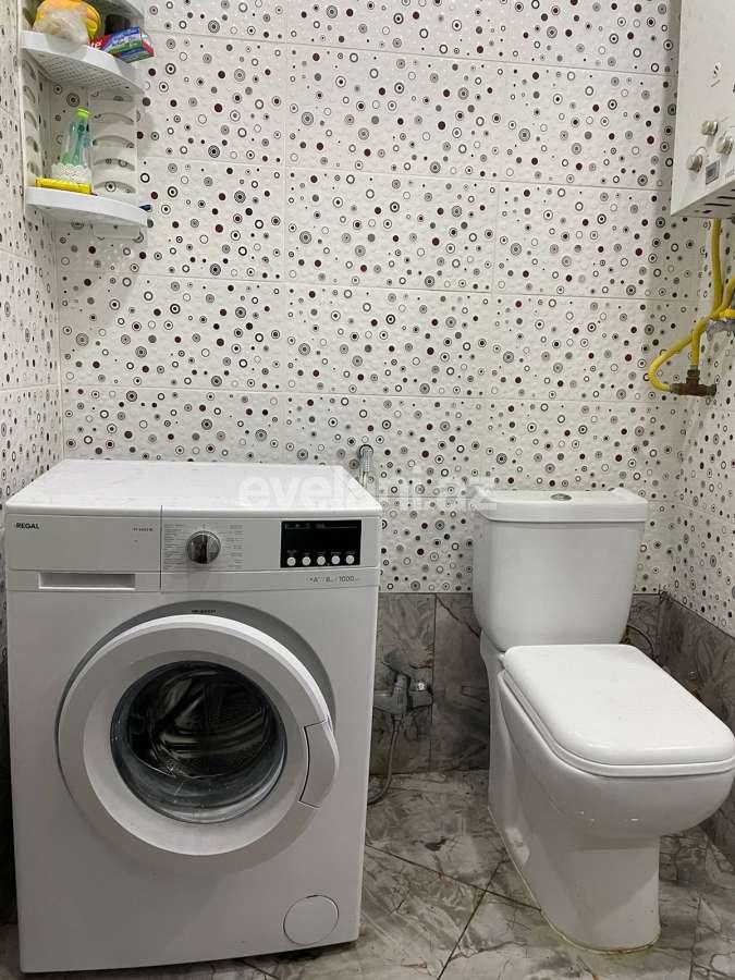 Satılır, köhnə tikili, 2 otaqlı, 32 m², Bakı, Binəqədi r, 9-cu mikrorayon q, 20 yanvar m.