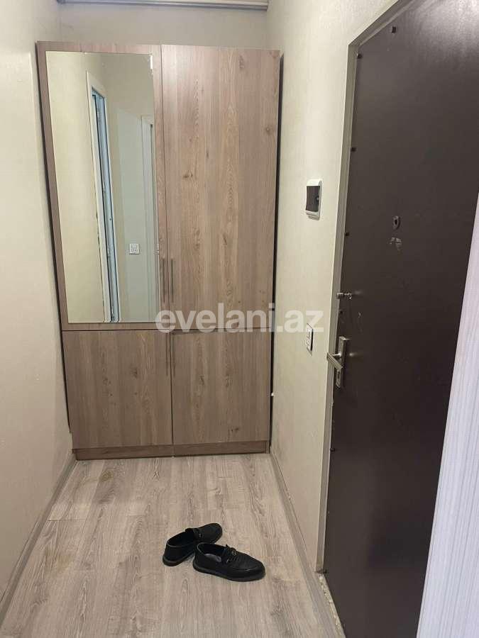 Satılır, köhnə tikili, 2 otaqlı, 32 m², Bakı, Binəqədi r, 9-cu mikrorayon q, 20 yanvar m.