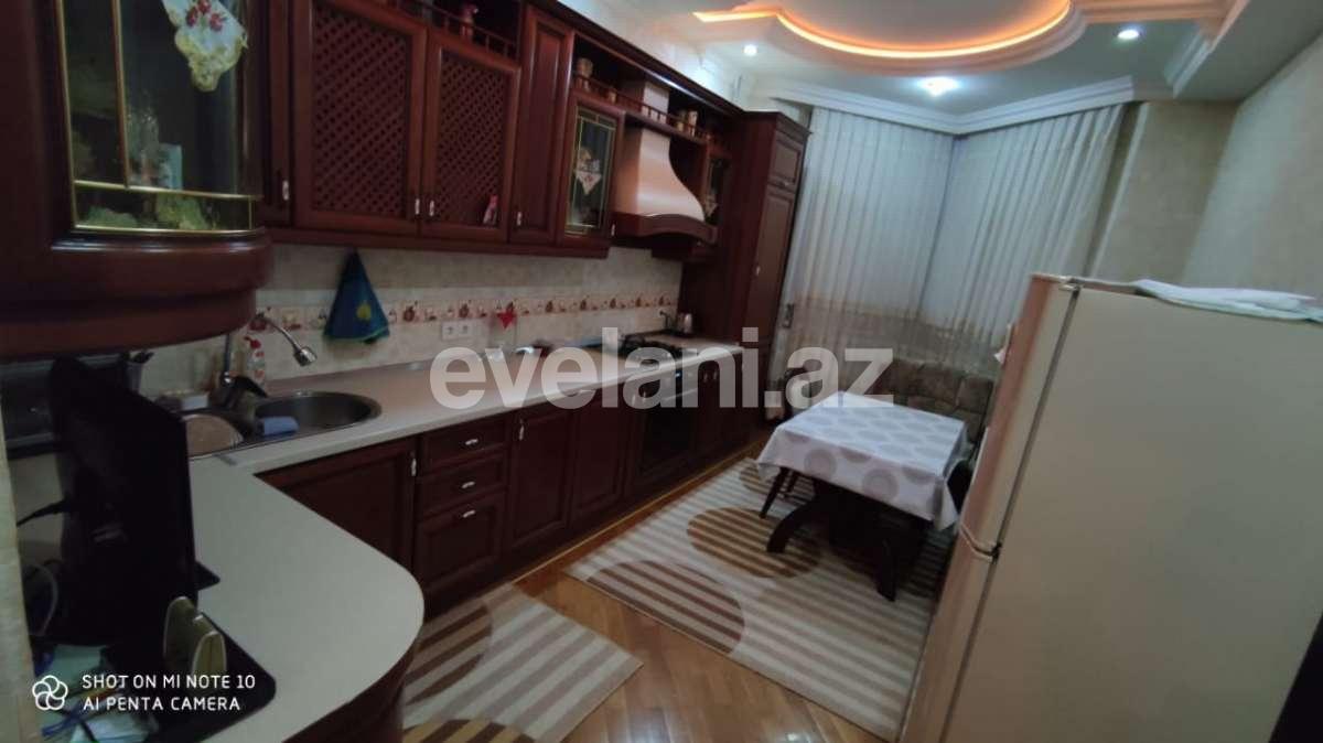 Satılır, yeni tikili, 3 otaqlı, 120 m², Bakı, Nərimanov r, Nəriman Nərimanov m.