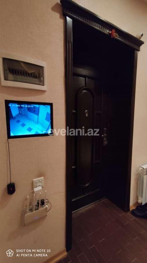 Satılır, yeni tikili, 3 otaqlı, 120 m², Bakı, Nərimanov r, Nəriman Nərimanov m.