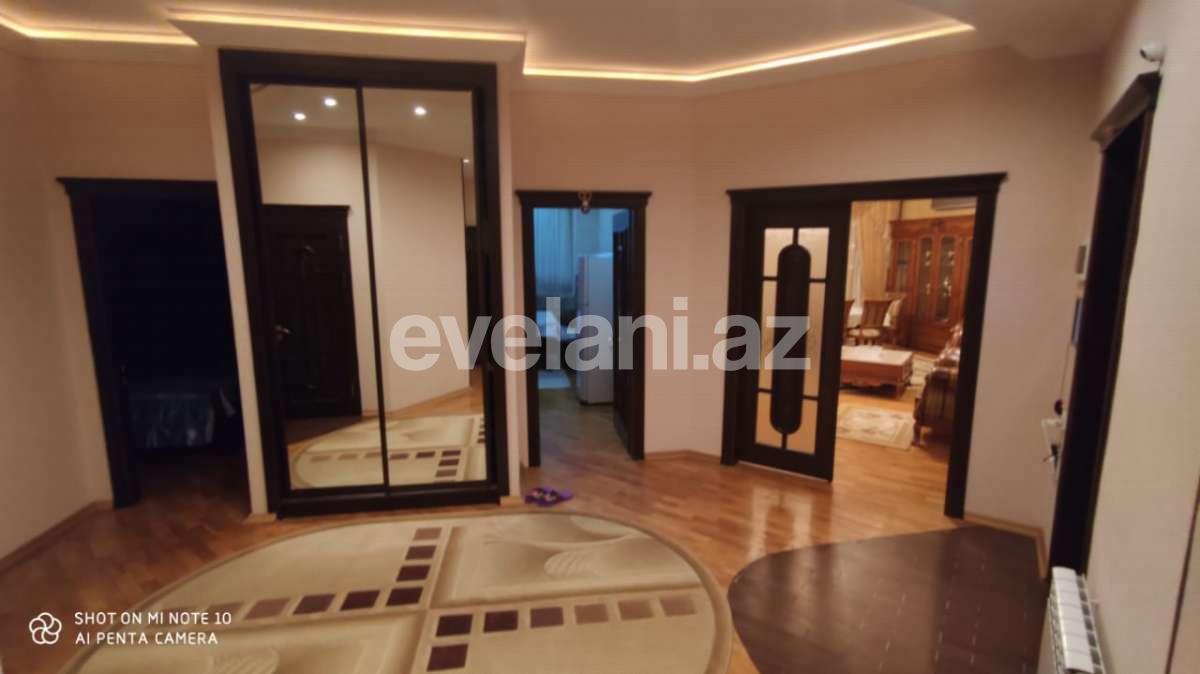 Satılır, yeni tikili, 3 otaqlı, 120 m², Bakı, Nərimanov r, Nəriman Nərimanov m.