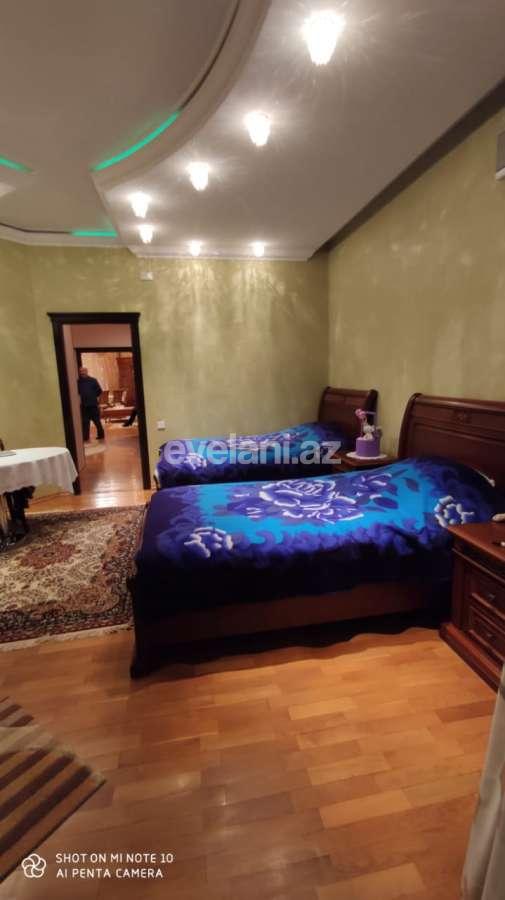 Satılır, yeni tikili, 3 otaqlı, 120 m², Bakı, Nərimanov r, Nəriman Nərimanov m.