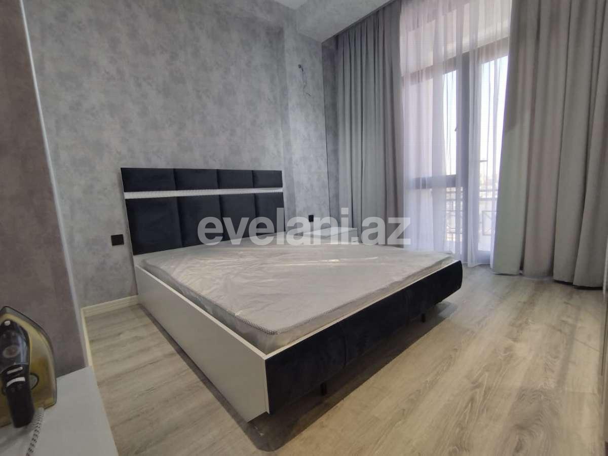 Satılır, yeni tikili, 2 otaqlı, 55 m², Bakı, Nəsimi r, Gənclik m.
