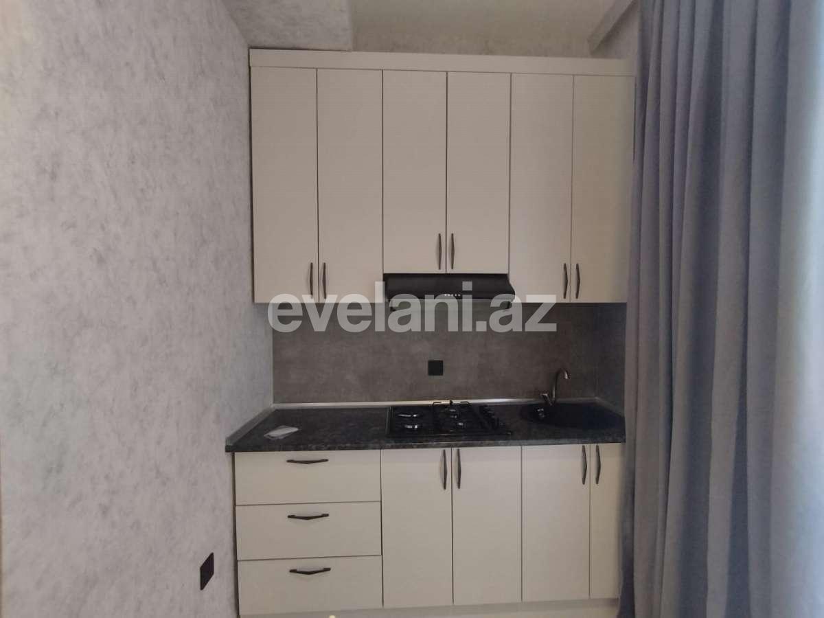 Satılır, yeni tikili, 2 otaqlı, 55 m², Bakı, Nəsimi r, Gənclik m.