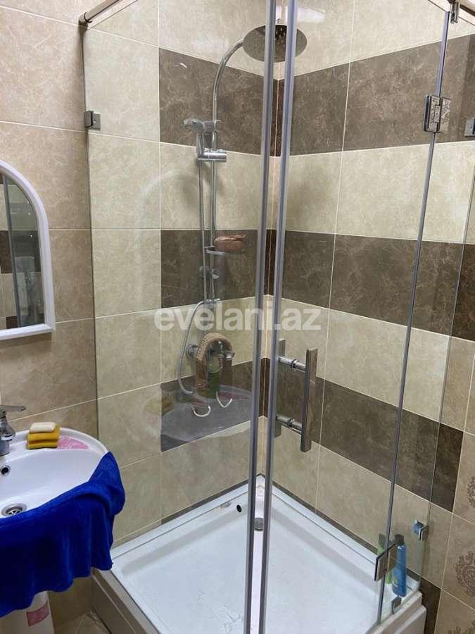 Сдаётся, новостройка, 2-комнаты, 90 m², Баку, Низаминский r, Кара Караев m.