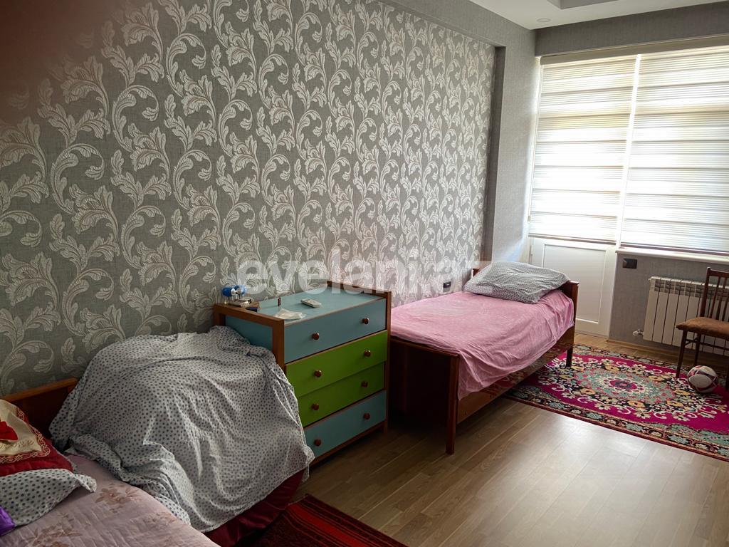 Сдаётся, новостройка, 2-комнаты, 90 m², Баку, Низаминский r, Кара Караев m.