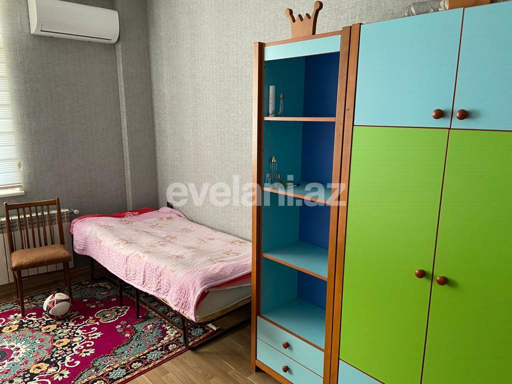 Сдаётся, новостройка, 2-комнаты, 90 m², Баку, Низаминский r, Кара Караев m.