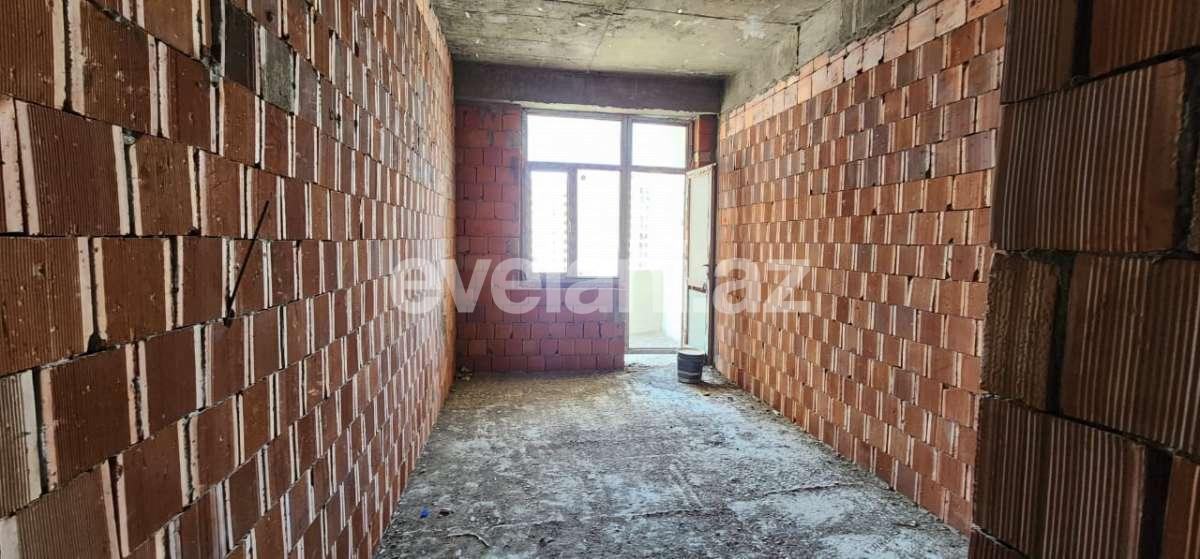 Satılır, yeni tikili, 4 otaqlı, 160 m², Bakı, Səbail r.