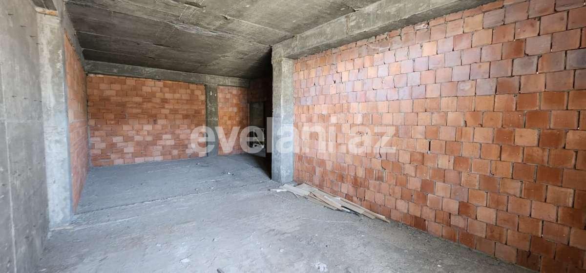 Satılır, yeni tikili, 4 otaqlı, 160 m², Bakı, Səbail r.