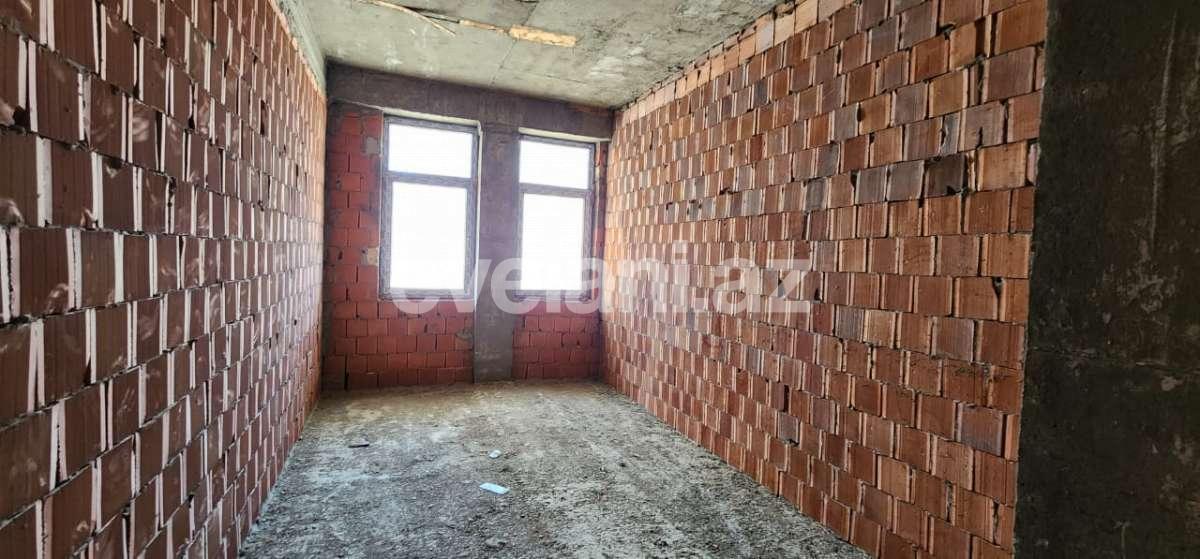 Satılır, yeni tikili, 4 otaqlı, 160 m², Bakı, Səbail r.