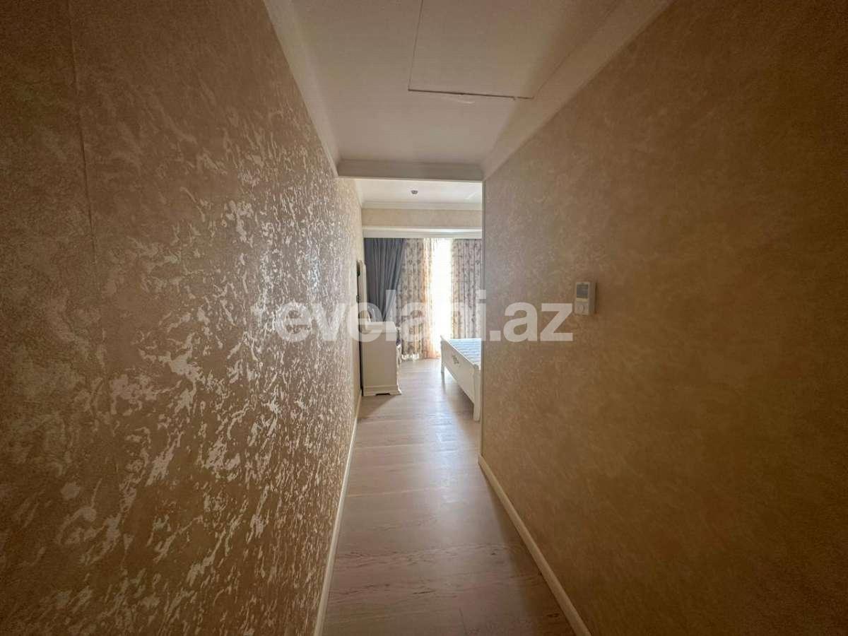 Kirayə verilir, yeni tikili, 6 otaqlı, 370 m², Bakı, Nəsimi r, 28 may m.