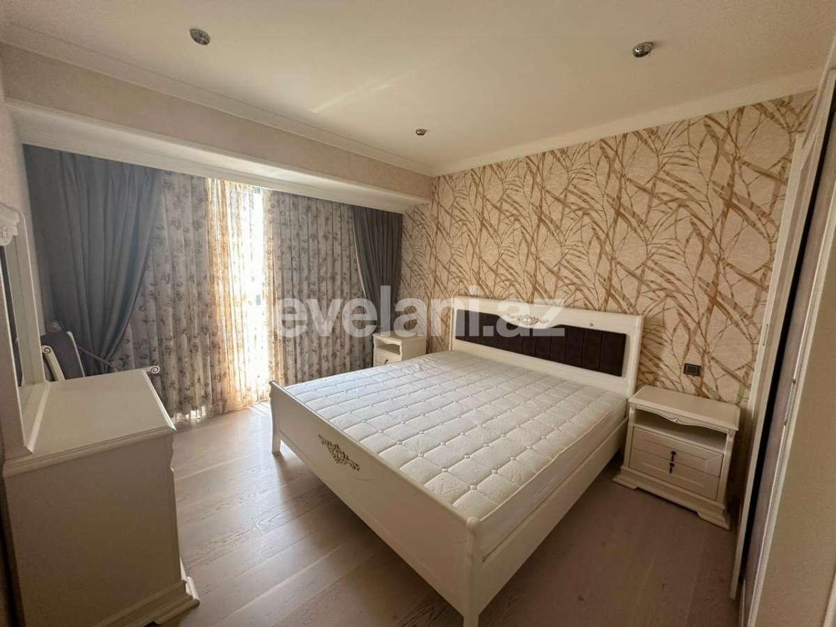 Kirayə verilir, yeni tikili, 6 otaqlı, 370 m², Bakı, Nəsimi r, 28 may m.