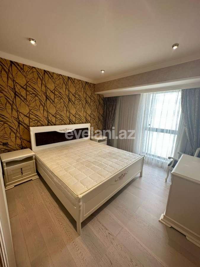 Kirayə verilir, yeni tikili, 6 otaqlı, 370 m², Bakı, Nəsimi r, 28 may m.