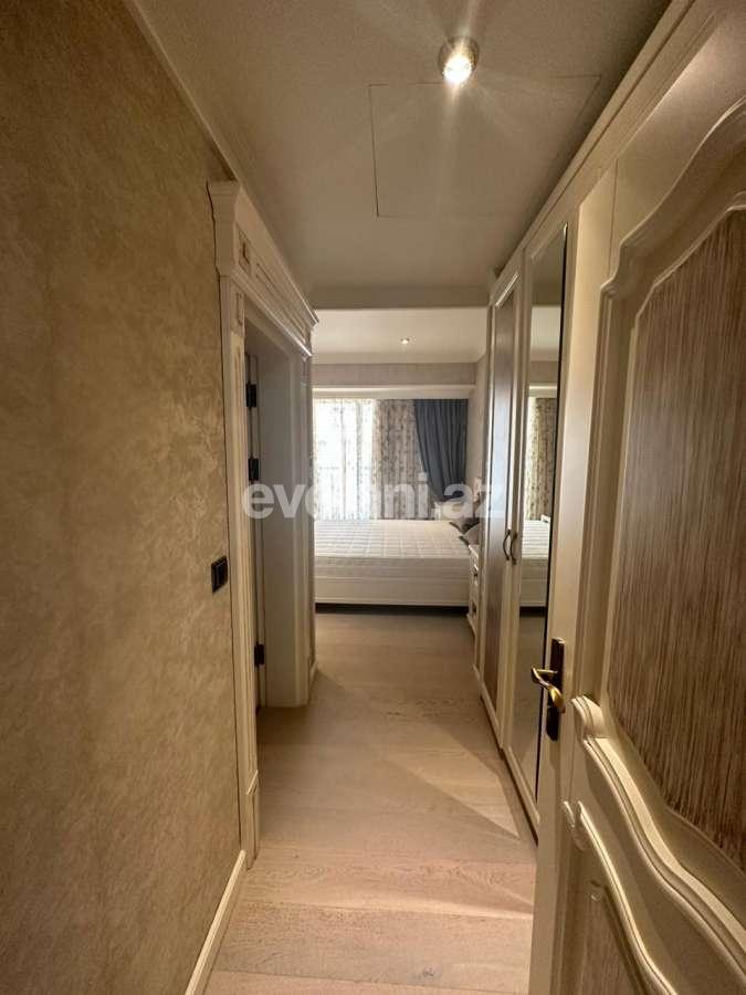 Kirayə verilir, yeni tikili, 6 otaqlı, 370 m², Bakı, Nəsimi r, 28 may m.