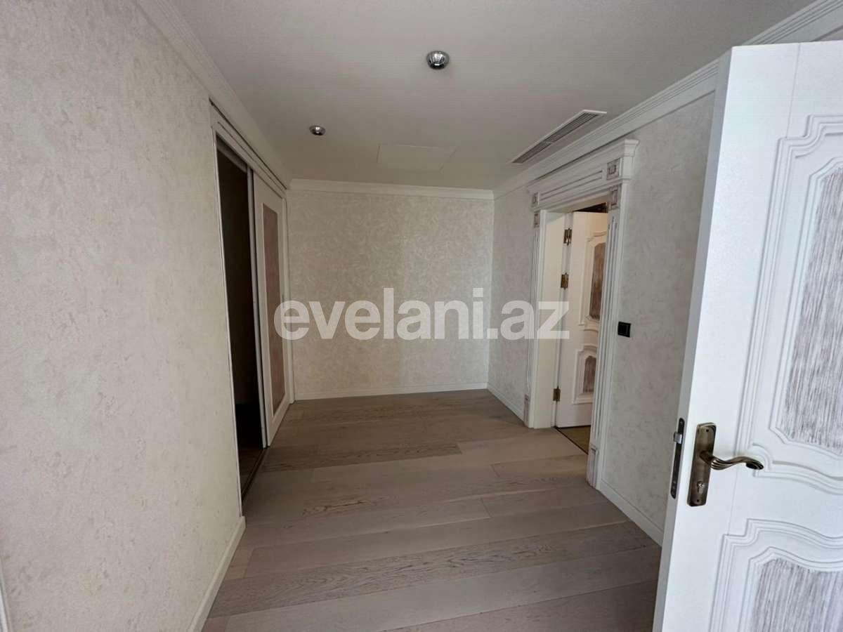 Kirayə verilir, yeni tikili, 6 otaqlı, 370 m², Bakı, Nəsimi r, 28 may m.