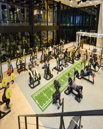 Kirayə verilir, yeni tikili, 6 otaqlı, 370 m², Bakı, Nəsimi r, 28 may m.