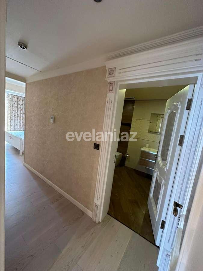 Kirayə verilir, yeni tikili, 6 otaqlı, 370 m², Bakı, Nəsimi r, 28 may m.